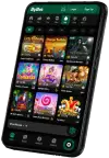 bet09 App